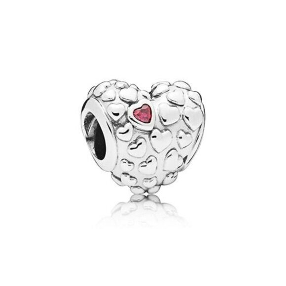 Pandora Jewelry - Pandora Mom in a million Charm - NEW #797781CZR